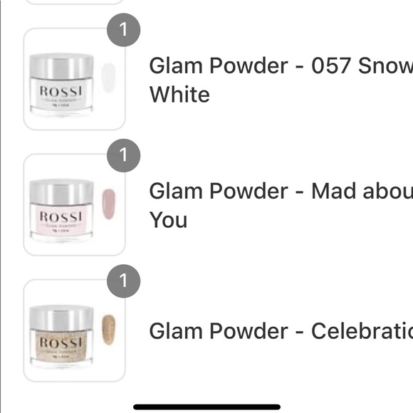 Not for sale - Picture 3 of 5